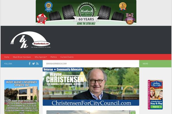 Site using AdRotate plugin