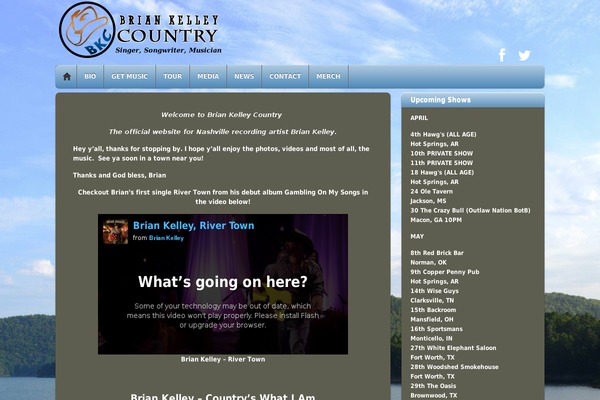 iTheme2 theme site design template sample