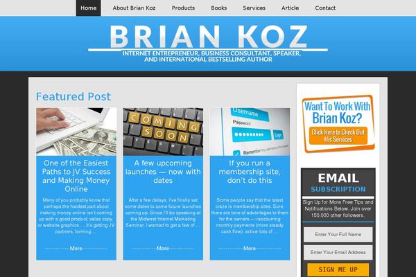 Site using Rk-responsive-contact-form plugin