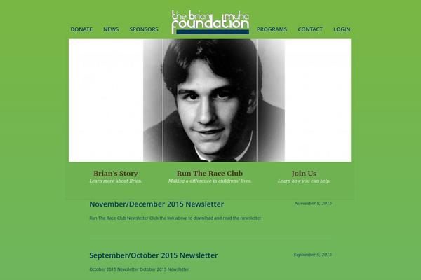 brianmuhafoundation.com site used Danko