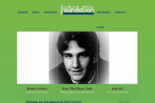Danko theme site design template sample