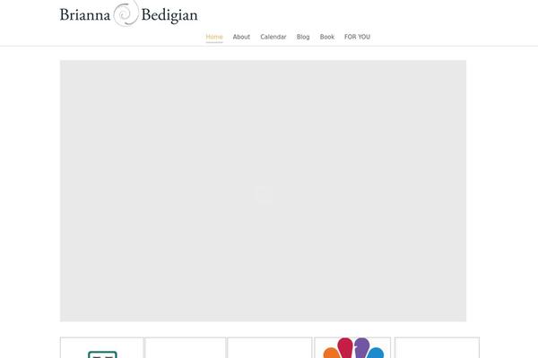 Site using Ecwid Shopping Cart plugin