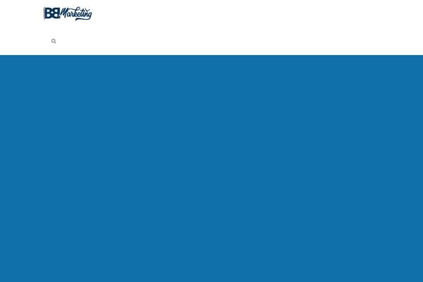 Site using Visual-elements plugin