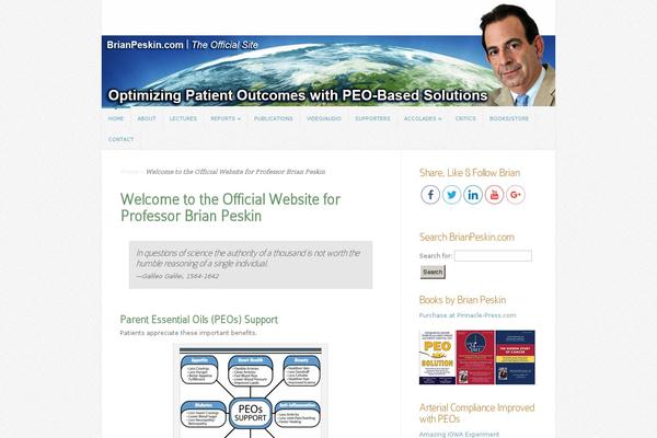 Site using Sign Me Up plugin