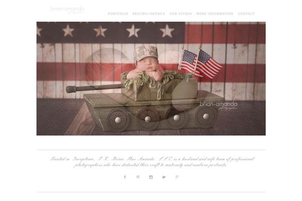 Site using Arconix FAQ plugin