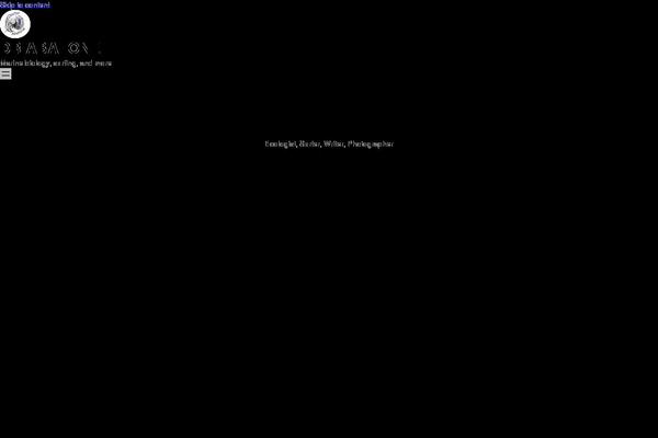 Site using VideoPress plugin