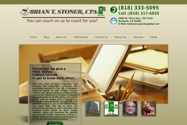 Site using Advanced Responsive Video Embedder plugin