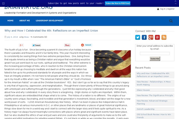 Site using Audio Player plugin