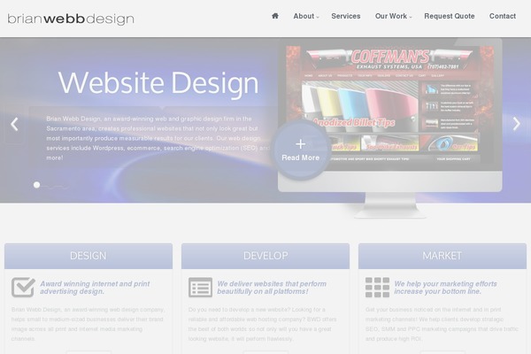 Ximenia theme site design template sample