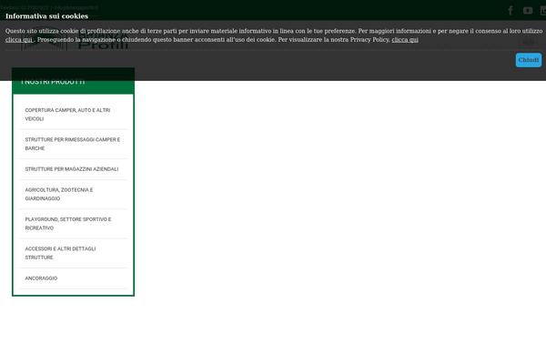 Site using Cresta-whatsapp-chat plugin