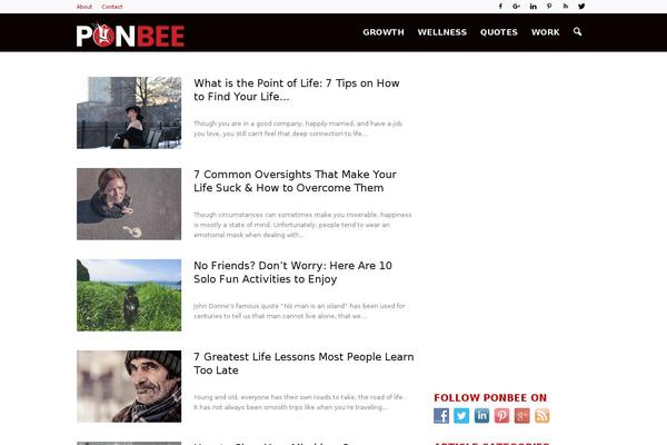 Site using Flare plugin
