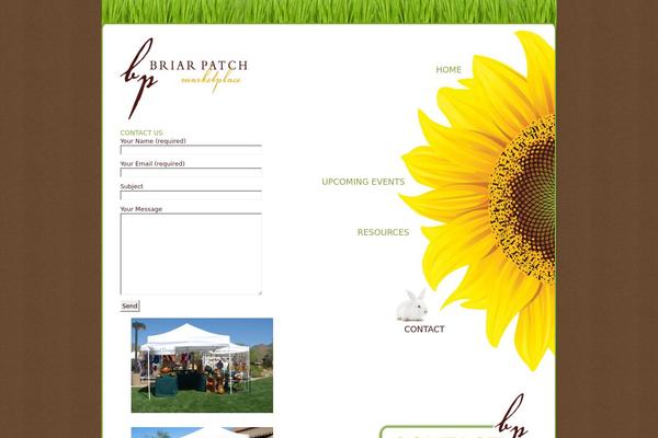 briarpatchmarketplace.com site used Bp
