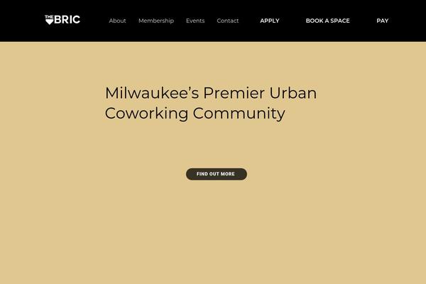 Site using Subscribe-by-email plugin