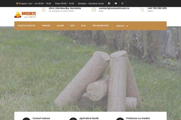 Site using Gardin-addons plugin