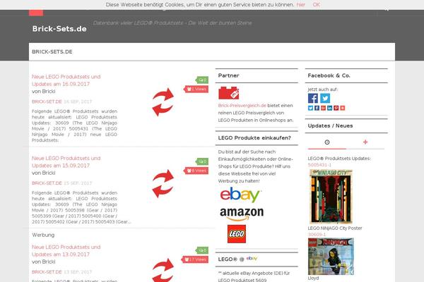 Site using Pbd-ajax-load-posts plugin