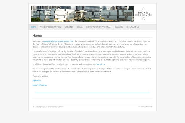 brickellcitycentreconnect.com site used Freshclean