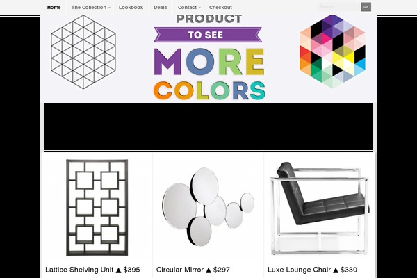 Site using Jck_woo_quickview plugin
