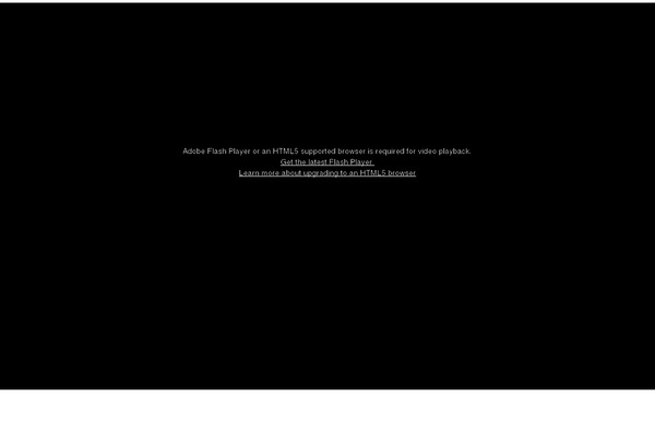 Kinetic theme site design template sample