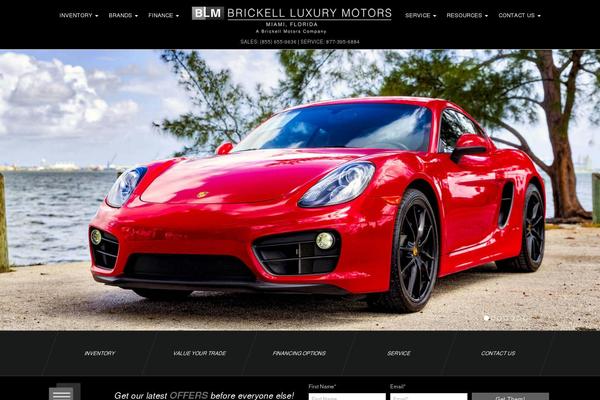 Site using Dld_smart_fencing plugin