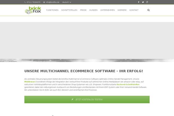 Site using DuracellTomi's Google Tag Manager for WordPress plugin