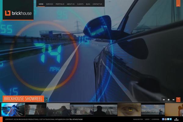 brickh.com site used Invictus_3.3.21