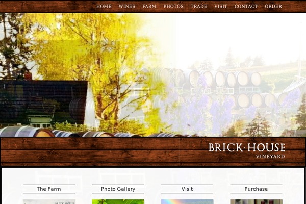 Minimum Pro theme site design template sample