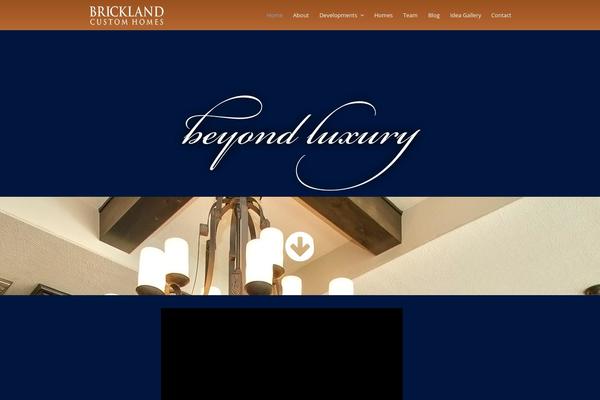 Site using Opacity Tags plugin