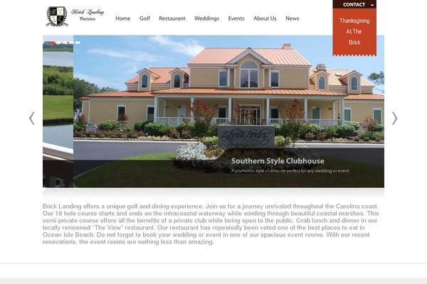 Guesthouse theme site design template sample