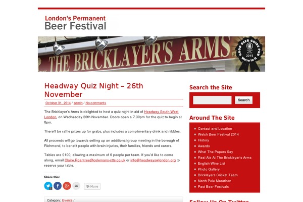 zeeBusiness theme site design template sample