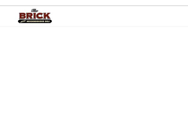Site using Modeltheme-framework plugin