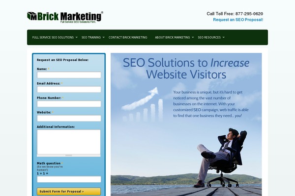 Site using Wp-carousel-pro plugin