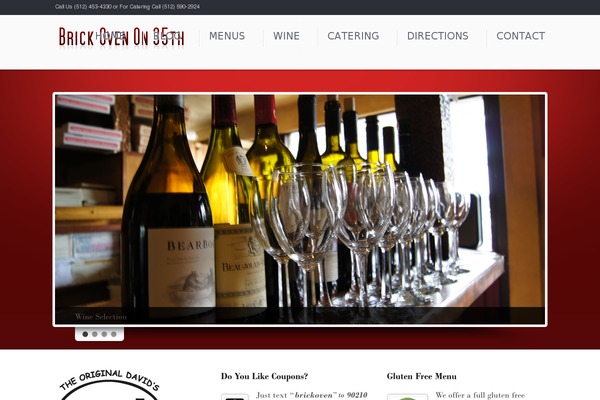 brickovenon35th.com site used Kolos