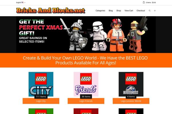 PB Theme theme site design template sample