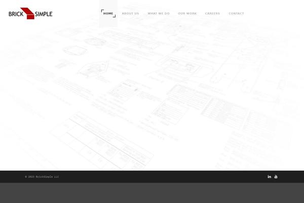 Site using Contact-widgets plugin