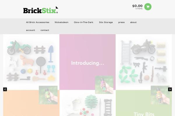 Peddlar theme site design template sample