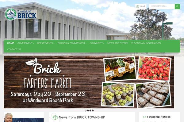 bislite theme websites examples