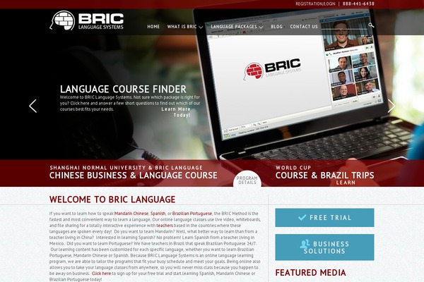 Site using Cart66 plugin