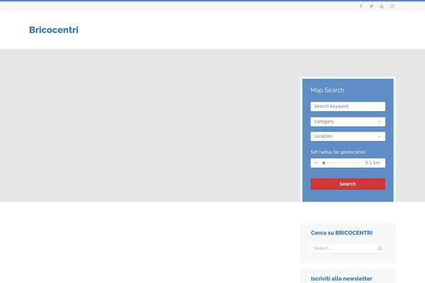 Site using Rating-widget-premium plugin