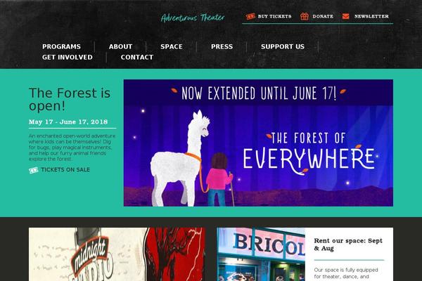 Site using Gravityformspolls plugin