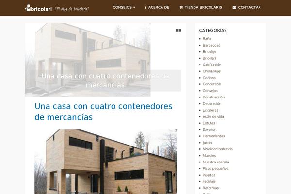 Site using WP Shortcode by MyThemeShop plugin