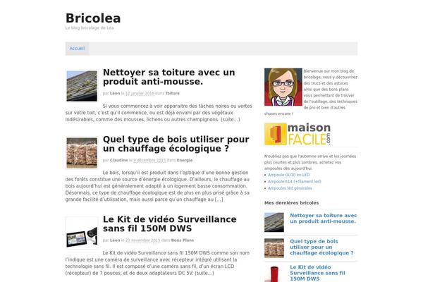 Site using Winamaz plugin