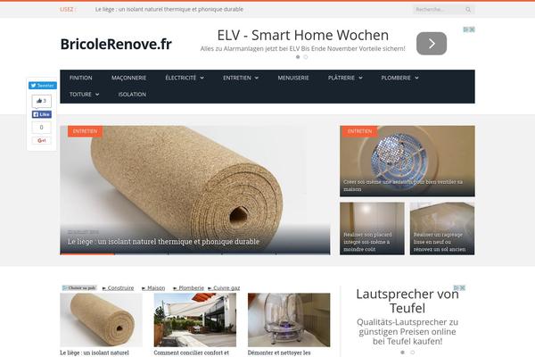 Site using Subscribe2 plugin
