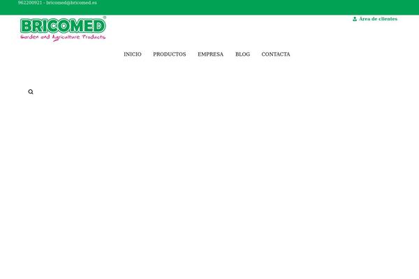 Konte-child theme site design template sample