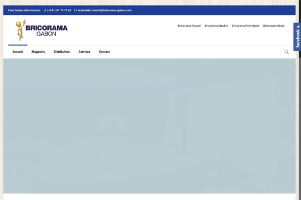 Site using SME Facebook Likebox Sidebar plugin