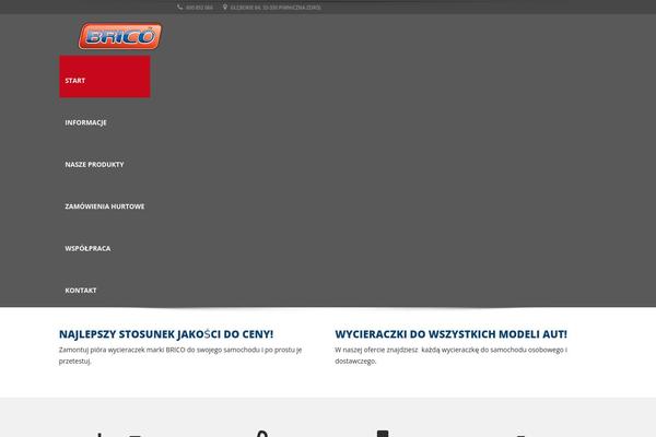 Site using Automotive plugin