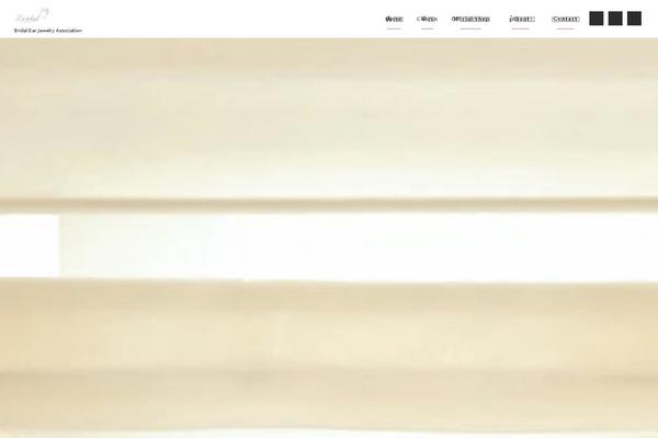 Dp-macchiato theme site design template sample