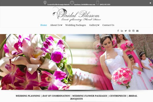 Site using Adsanity plugin