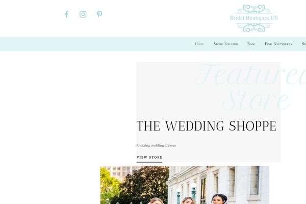 Site using Wp-tiktok-feed plugin