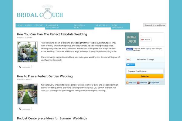 Site using WP Subscriber Form plugin
