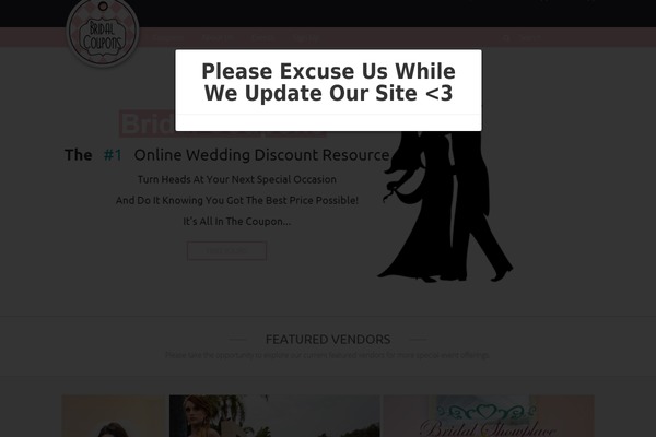 Evora theme site design template sample
